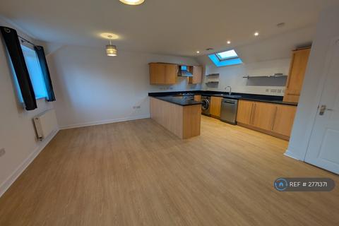undefined, Aster Way, Cambridge, CB4