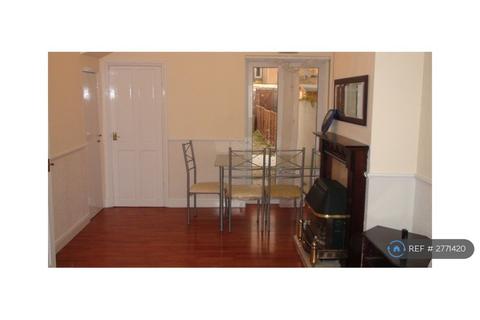 undefined, Elmina Road, Swindon, SN1