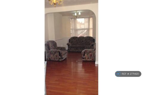 undefined, Elmina Road, Swindon, SN1