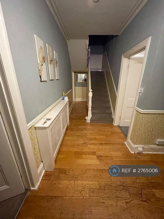 Hall Way