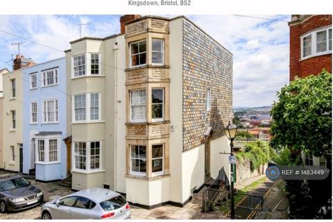 undefined, Somerset Street, Kingsdown, Bristol, BS2