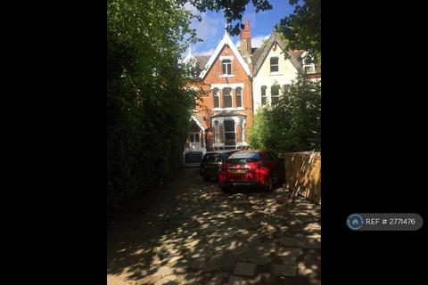 undefined, Anerley Road, London, SE20