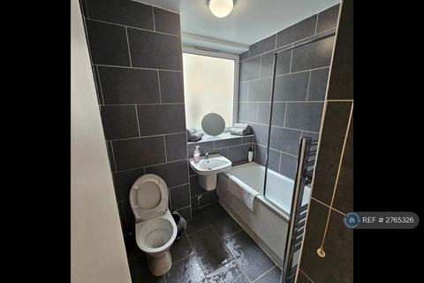 1 bedroom flat to rent, Great Portland Street, Great Portland Street, NW1