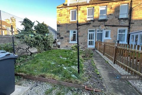 undefined, Woodbine Terrace, Edinburgh, EH6