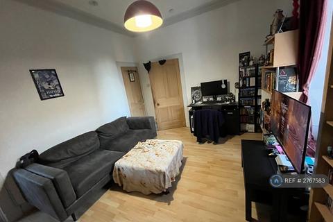 undefined, Woodbine Terrace, Edinburgh, EH6