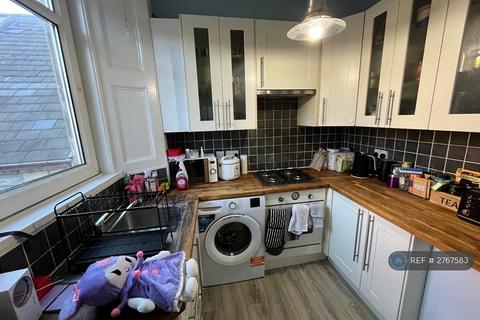 undefined, Woodbine Terrace, Edinburgh, EH6
