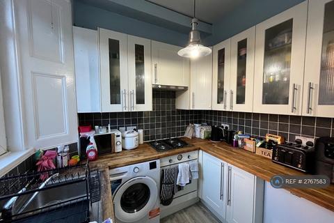 undefined, Woodbine Terrace, Edinburgh, EH6