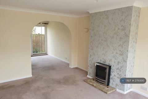 undefined, Moorgate Road, Kippax, Leeds, LS25