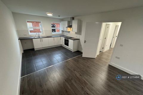 undefined, Cotswold Street, Liverpool, L7