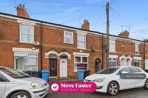 undefined, Tavistock Street, Hull, HU5