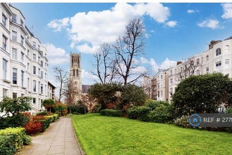 undefined, Colville Gardens, London, W11