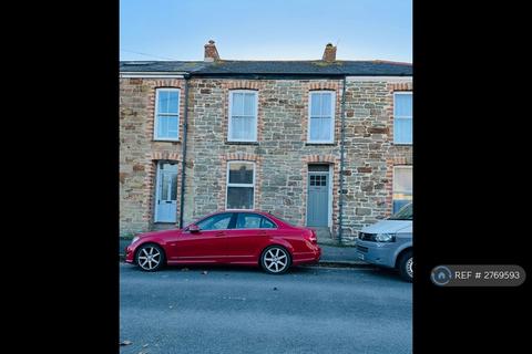 undefined, Albany Place, Falmouth, TR11