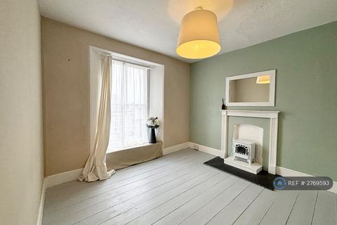 undefined, Albany Place, Falmouth, TR11