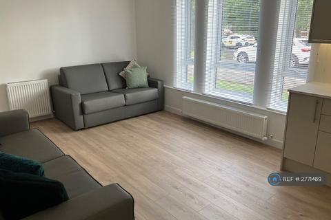 undefined, Moray Park Terrace, Edinburgh, EH7