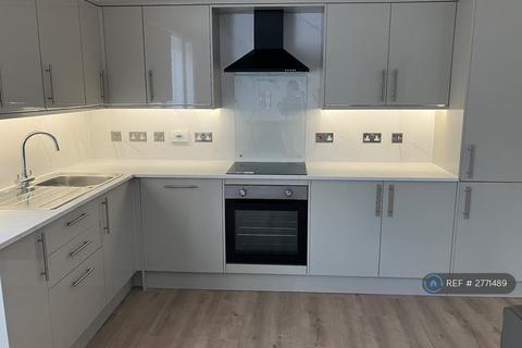 undefined, Moray Park Terrace, Edinburgh, EH7