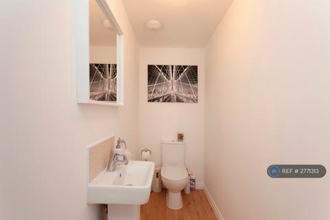 undefined, Kerry Close, Mansfield, NG21