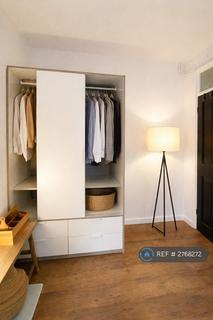 undefined, Laleham House, London, E2