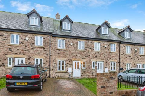 Fell Bank, Chester le Street, DH3