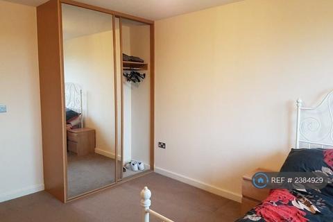 undefined, Nebula Court, London, E13