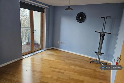 undefined, Nebula Court, London, E13