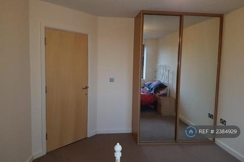 undefined, Nebula Court, London, E13