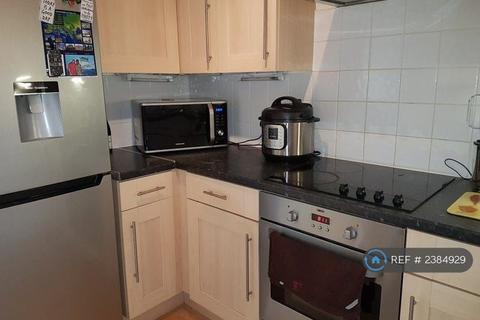 undefined, Nebula Court, London, E13