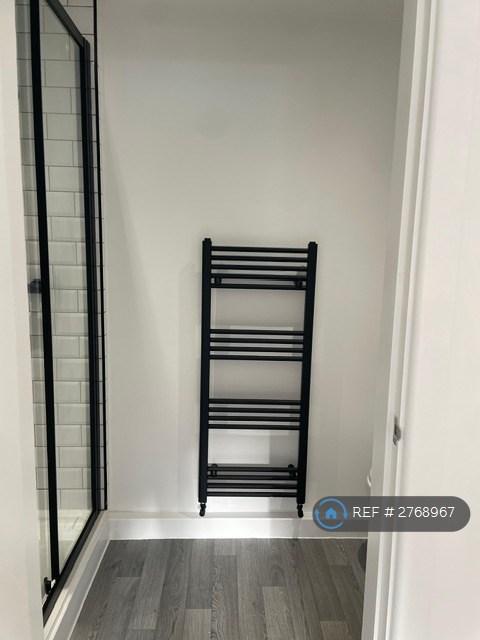 En Suite Shower Room