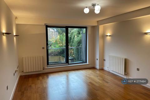 undefined, Axis Court, London, SE10
