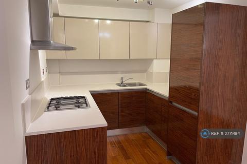 undefined, Axis Court, London, SE10