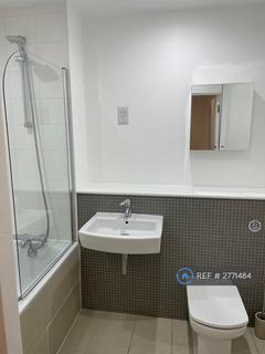 undefined, Axis Court, London, SE10