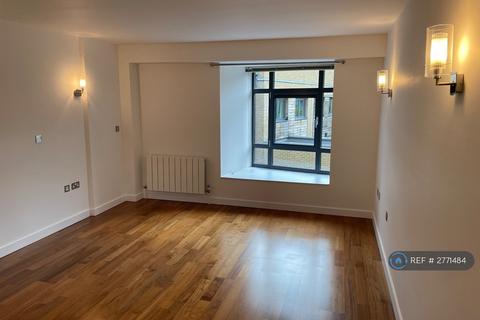 undefined, Axis Court, London, SE10
