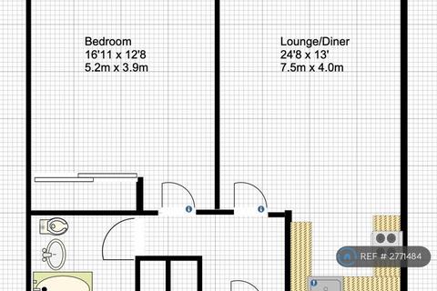 undefined, Axis Court, London, SE10