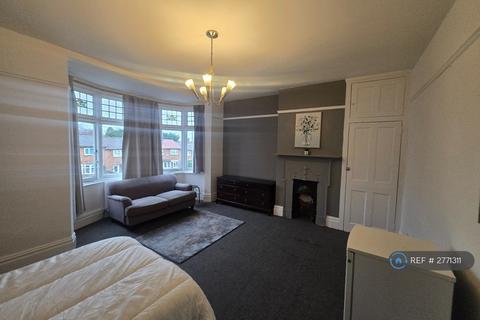 undefined, Kingsthorpe Grove, Northampon, NN2