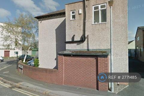 undefined, Wellington, Wellington, Telford, TF1