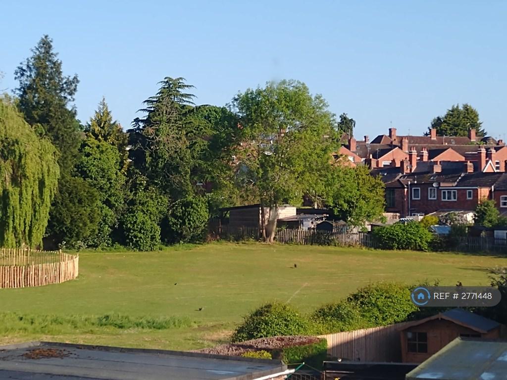 View From Bedrooms
