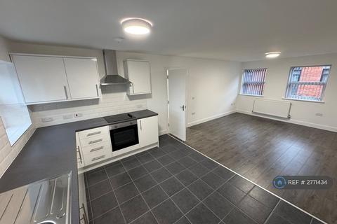 undefined, Cotswold Street, Liverpool, L7