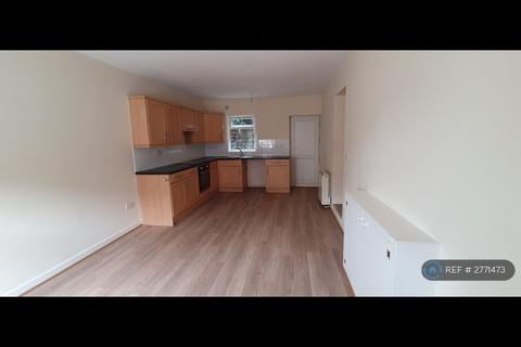 undefined, Ratcliffe Gate, Mansfield, NG18