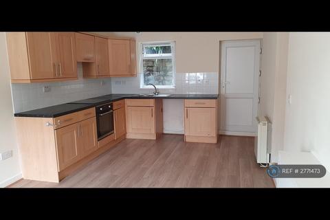 undefined, Ratcliffe Gate, Mansfield, NG18