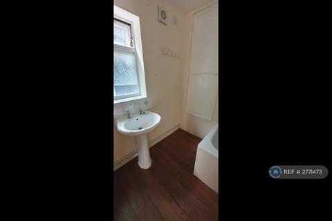 undefined, Ratcliffe Gate, Mansfield, NG18