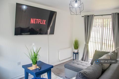 undefined, Stonefield Drive, Manchester, M8