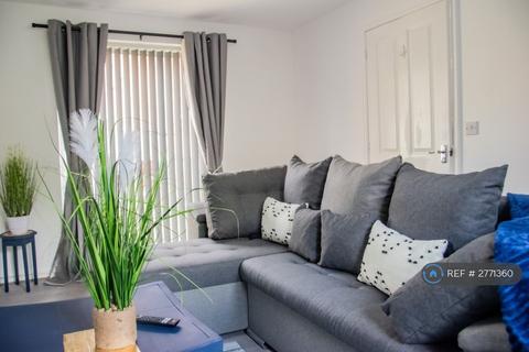 undefined, Stonefield Drive, Manchester, M8