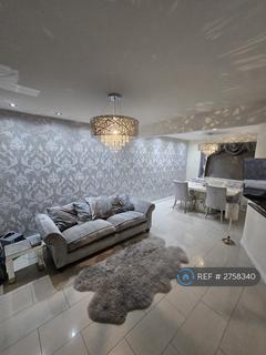 undefined, Field Lane, Birmingham, B32