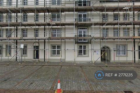 undefined, Slipway, Whitehaven, CA28