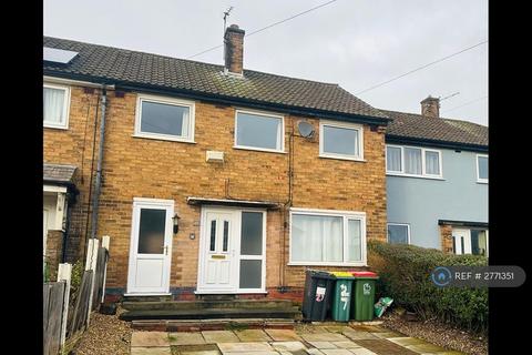 undefined, Heathfield Drive, Ribbleton, Preston, PR2