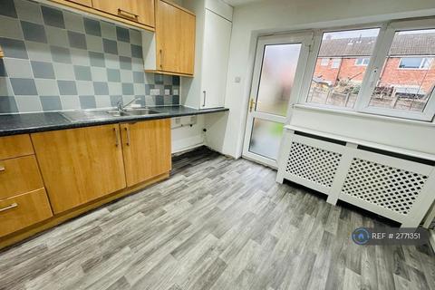 undefined, Heathfield Drive, Ribbleton, Preston, PR2