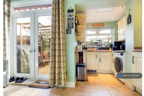 undefined, Keith Road, Middlesbrough, TS4