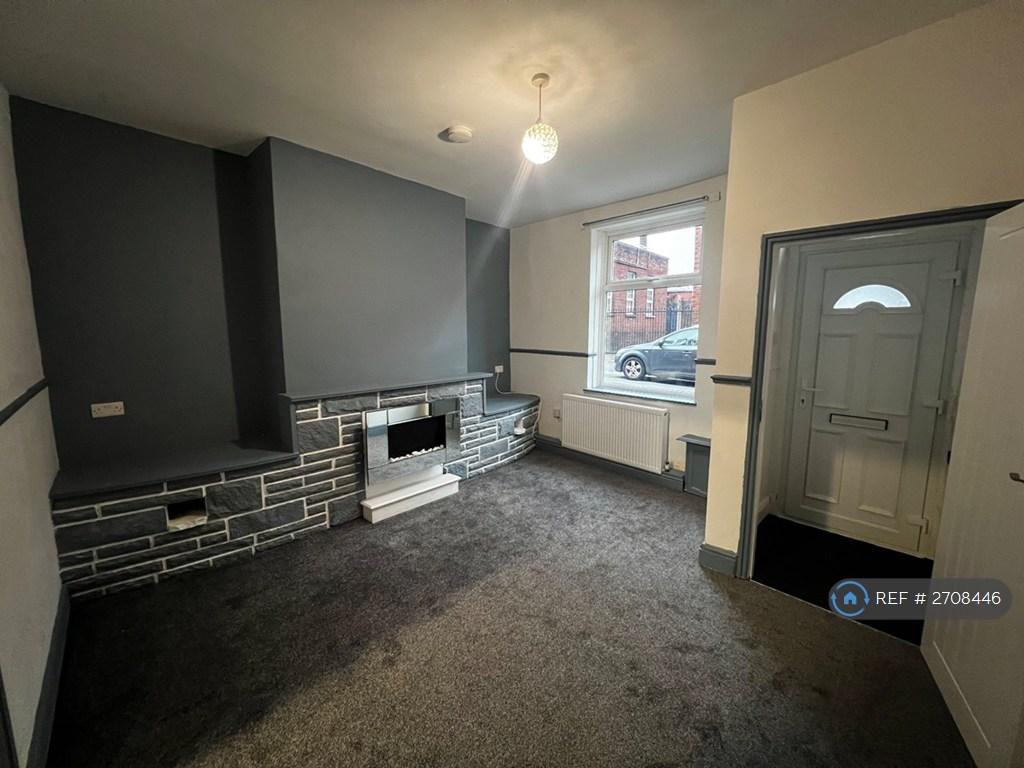 Front Room