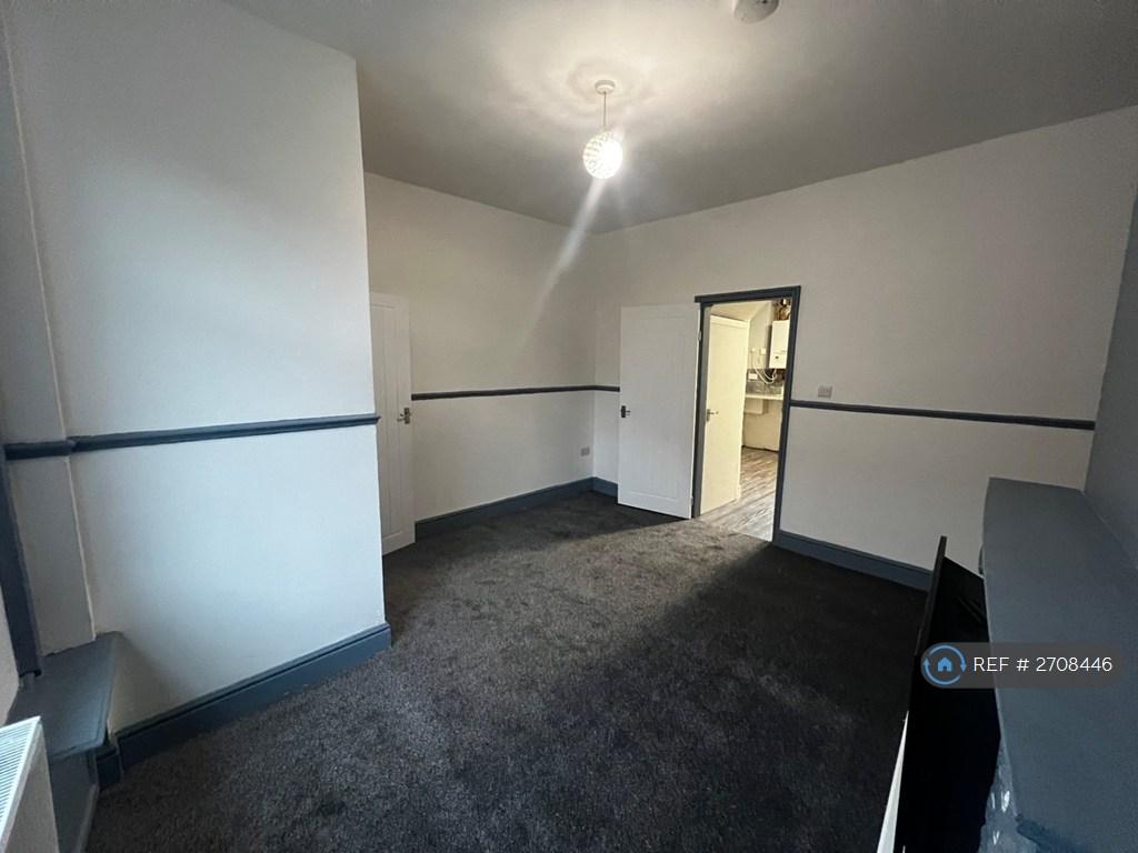 Front Room