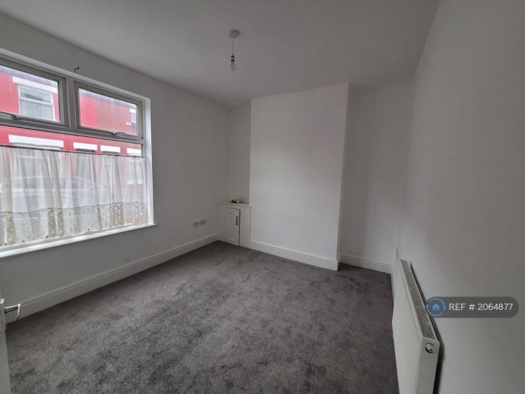 Reception Room 1