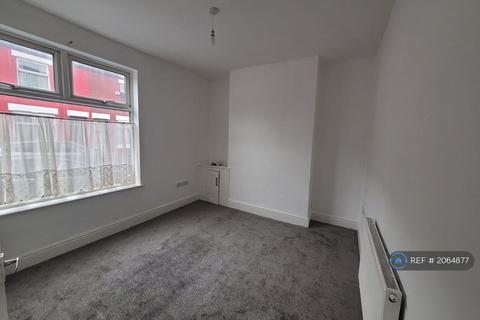 undefined, Brailsford Road, Manchester, M14